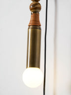 Toam Plug - in Wall Lamp