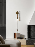 Toam Plug - in Wall Lamp