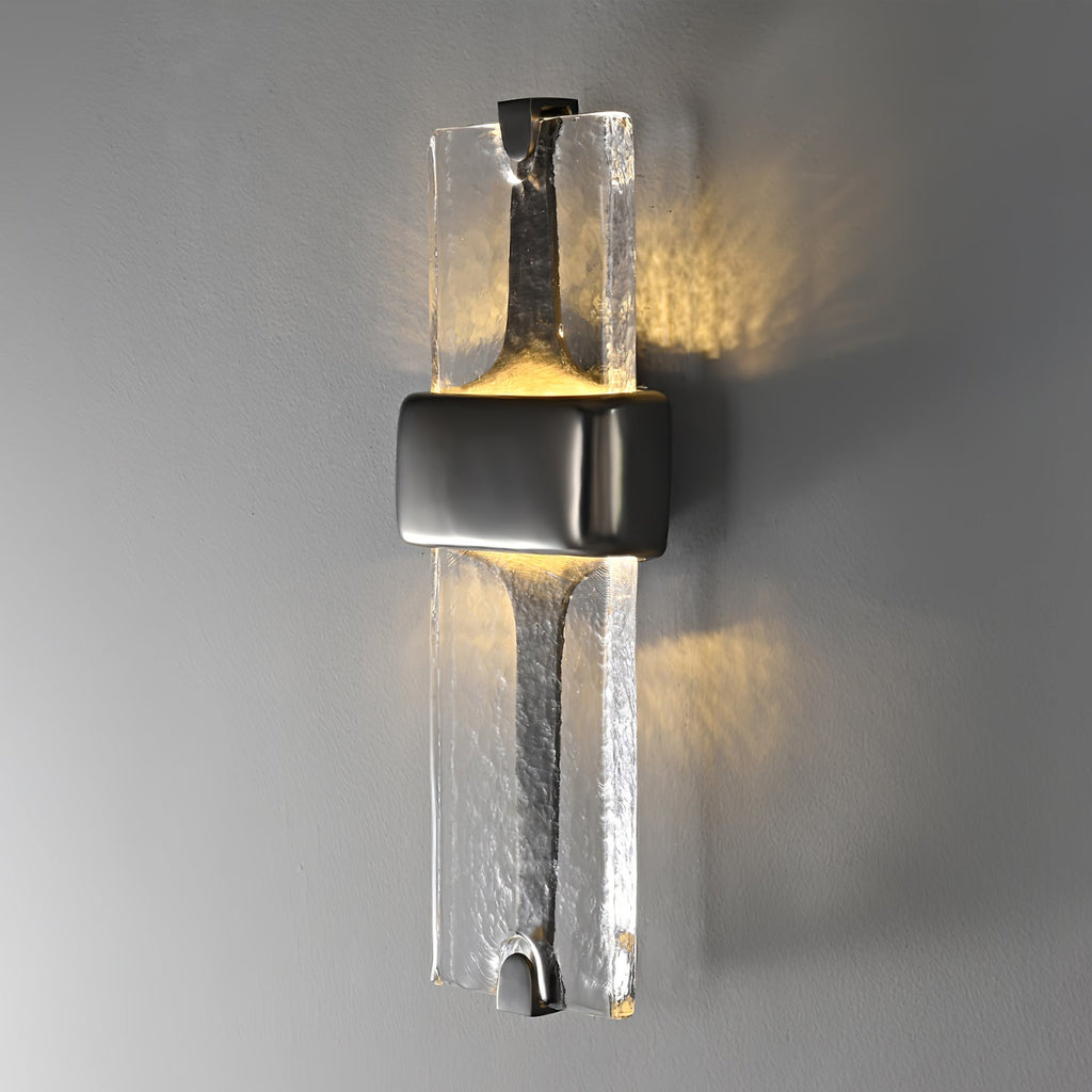 Torch Wall Lamp