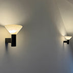 Torres Wall Sconce