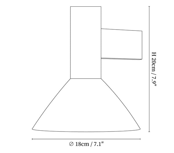 Torres Alabaster Wall Sconce
