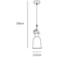 Toys Figurine Pendant Lights