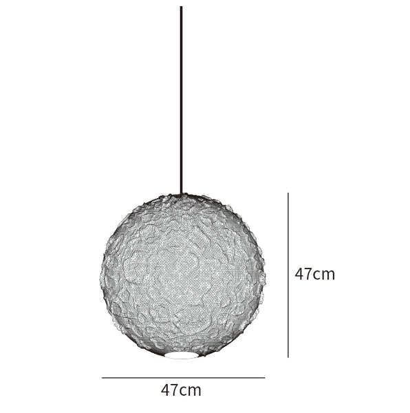 Trabant Pendant Lamp
