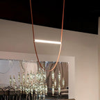 Tracer Belt Pendant Lamp