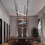 Tracer Belt Pendant Lamp