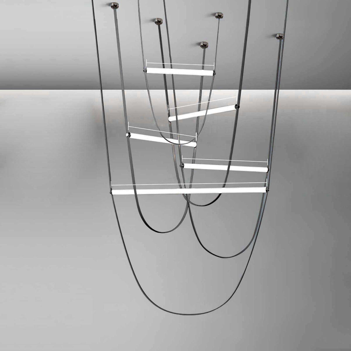 Tracer Belt Pendant Lamp