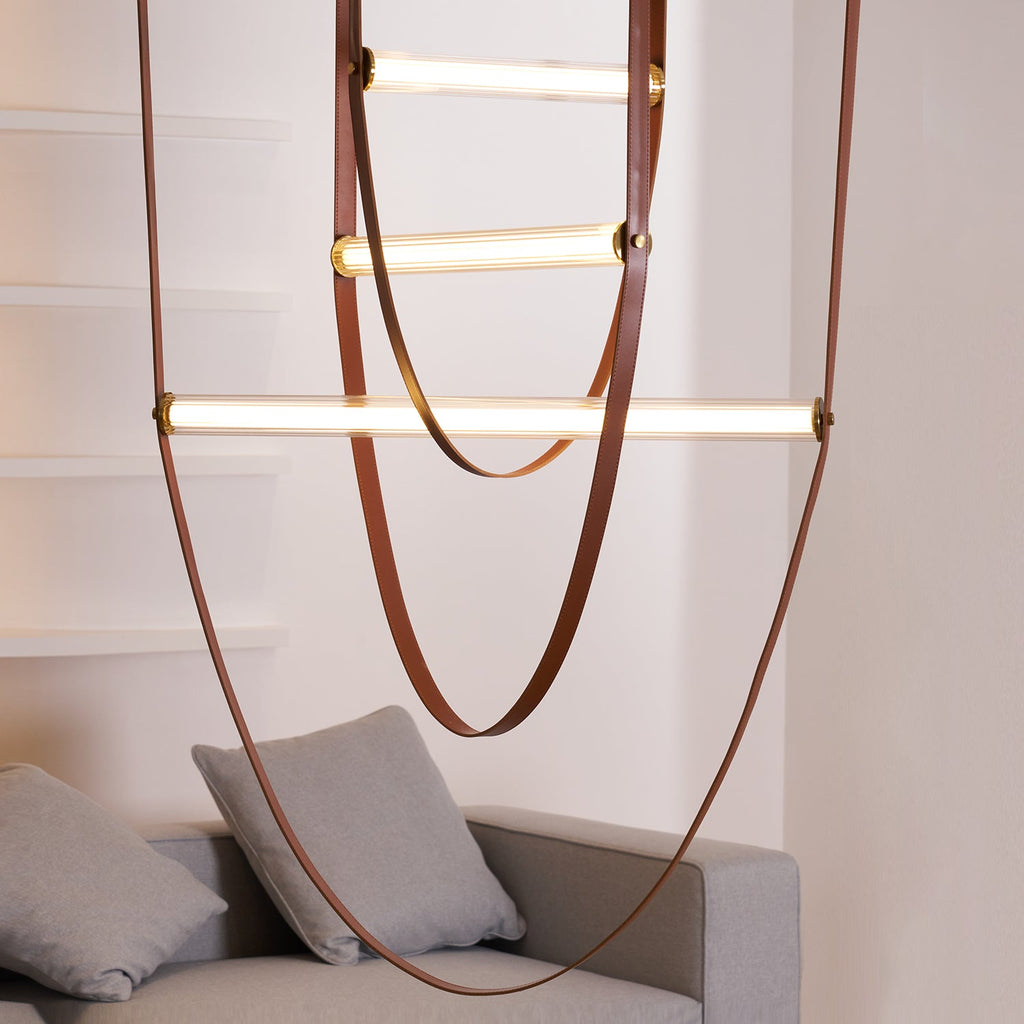 Tracer Belt Pendant Lamp