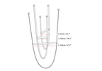 Tracer Belt Pendant Lamp