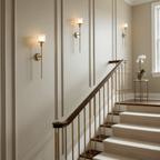 Tracie Classic Sconce