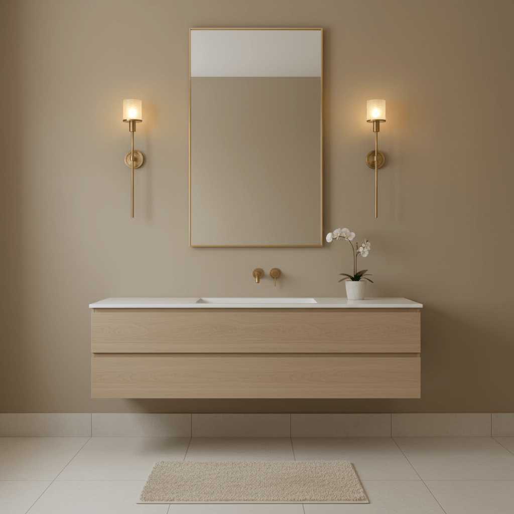 Tracie Classic Sconce