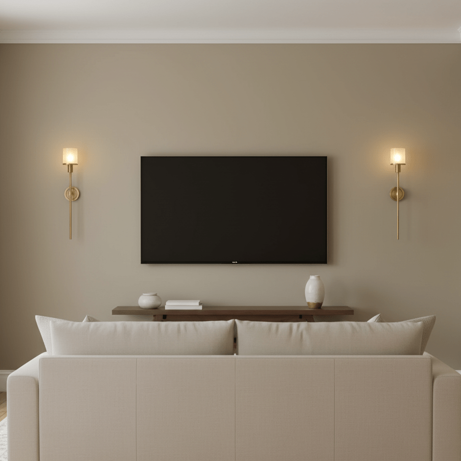Tracie Classic Sconce