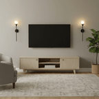Tracie Classic Sconce
