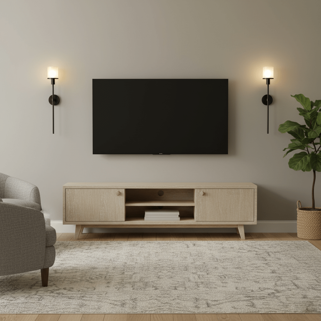 Tracie Classic Sconce