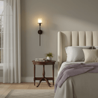 Tracie Classic Sconce