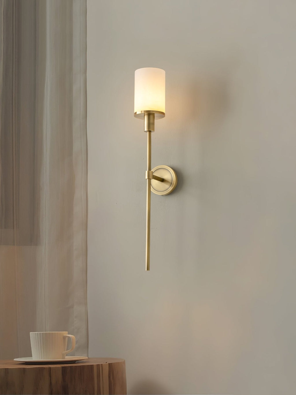 Tracie Classic Sconce