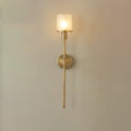Tracie Classic Sconce