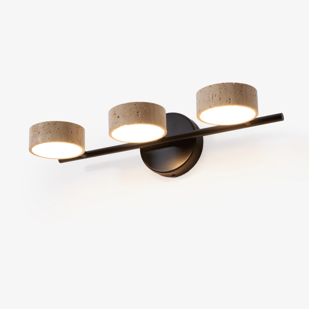 Traviso Beam Vanity Light