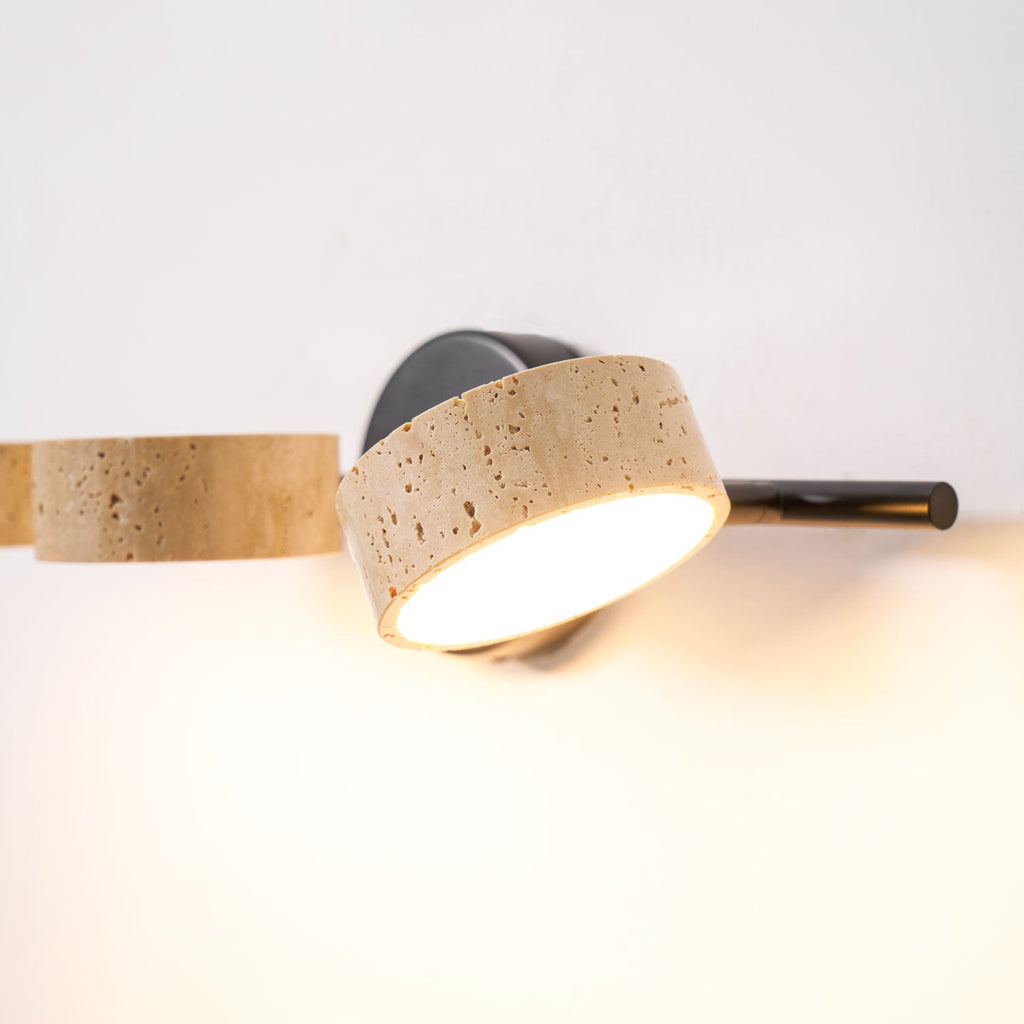 Traviso Beam Vanity Light