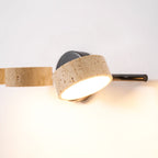 Traviso Beam Vanity Light