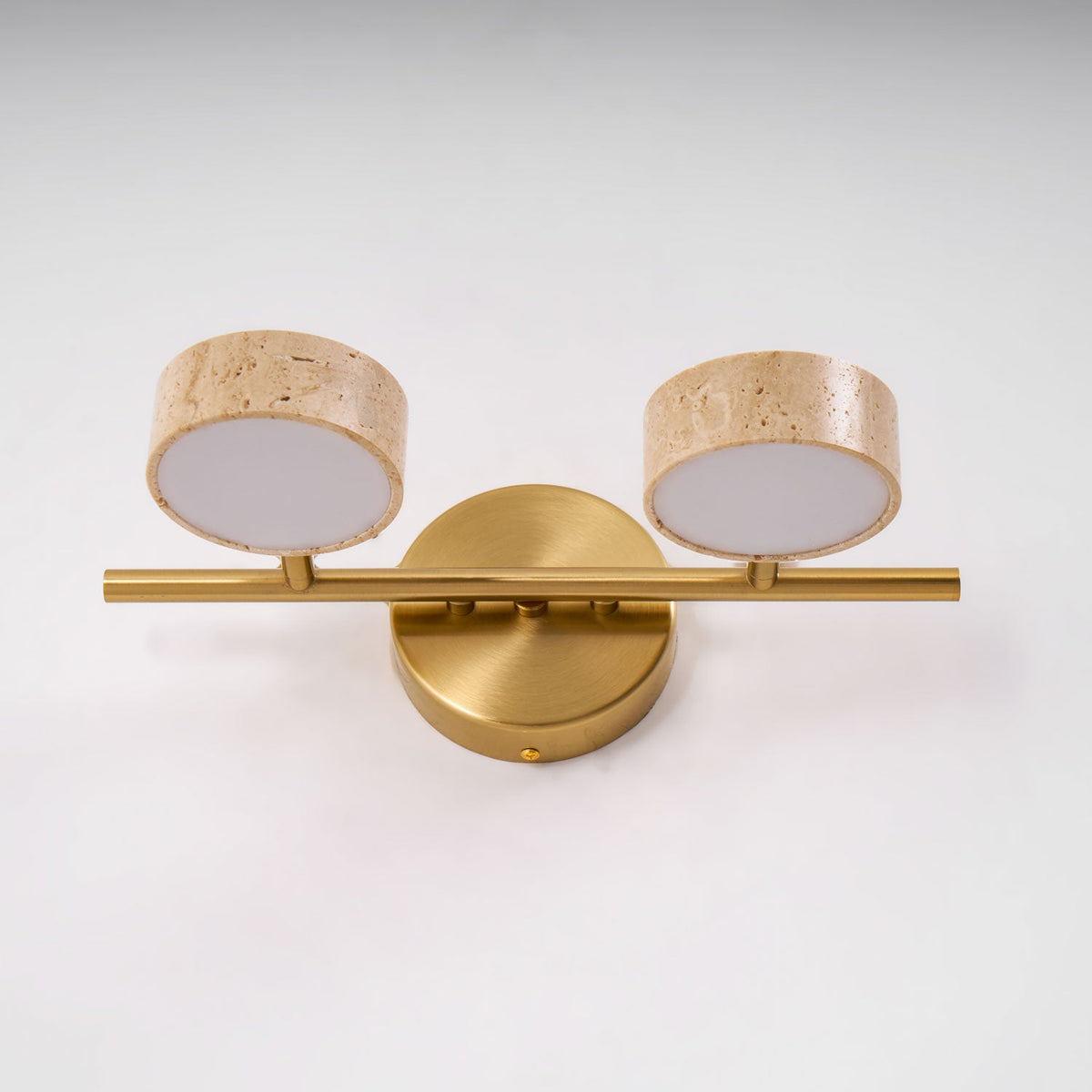 Traviso Beam Vanity Light