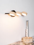 Traviso Beam Vanity Light
