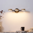 Traviso Beam Vanity Light