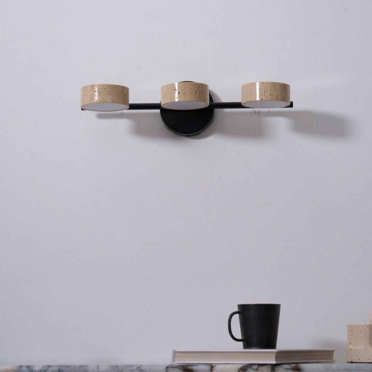 Traviso Beam Vanity Light