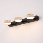 Traviso Trio Vanity Light