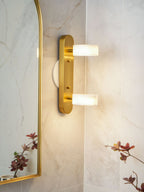 Traviso Trio Vanity Light