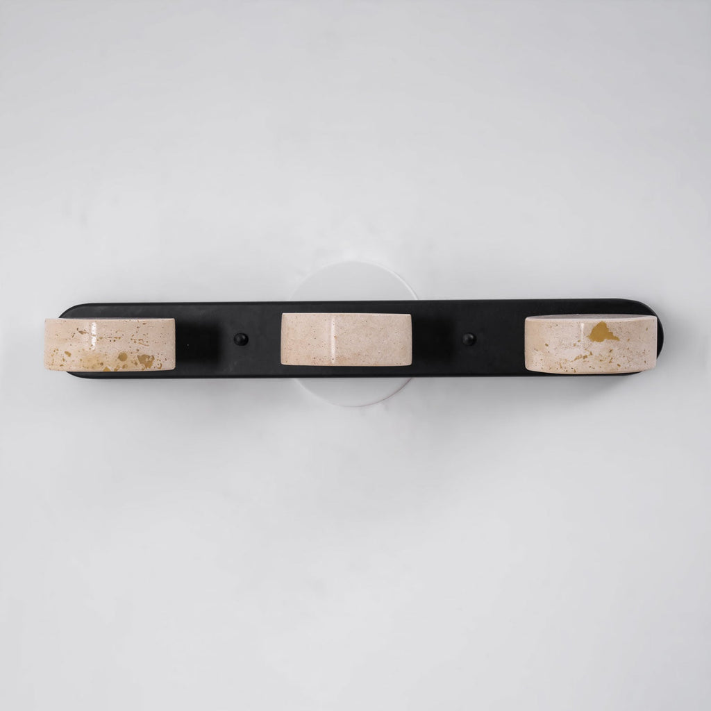 Traviso Trio Vanity Light