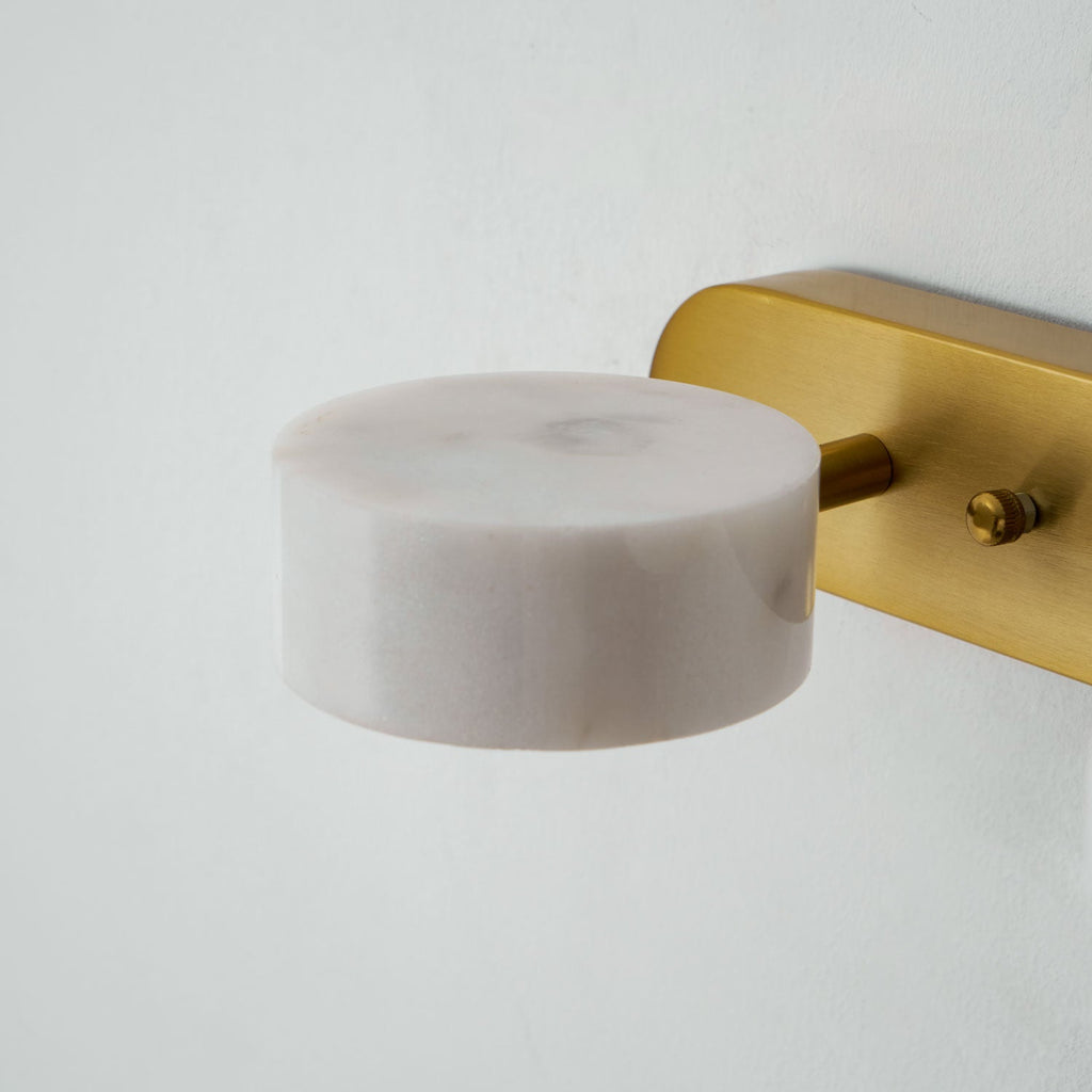 Traviso Trio Vanity Light