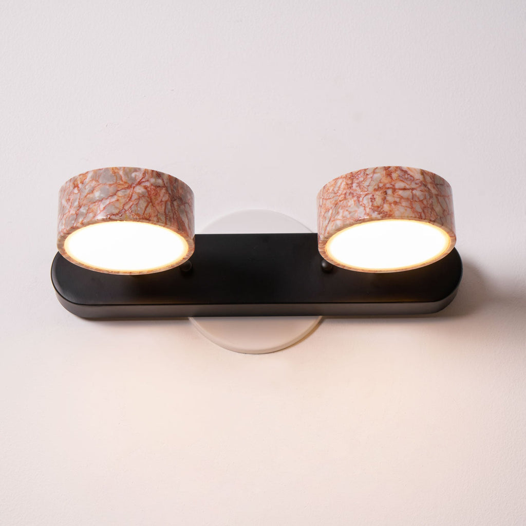 Traviso Trio Vanity Light