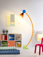 Treetops Floor Lamp