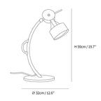 Treetops Table Lamp