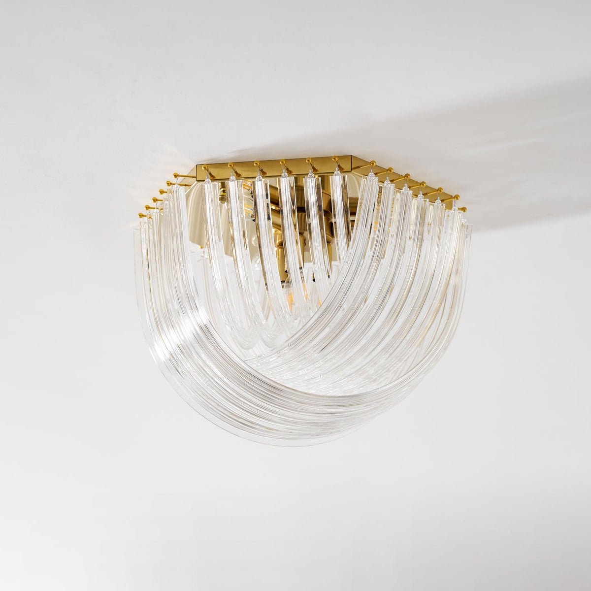 Trevi Murano Ceiling Lamp