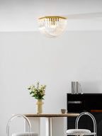 Trevi Murano Ceiling Lamp