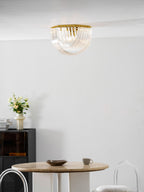 Trevi Murano Ceiling Lamp