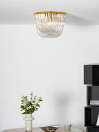 Trevi Murano Ceiling Lamp