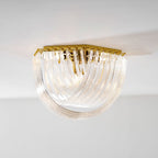 Trevi Murano Ceiling Lamp
