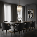 Trevi Murano Chandelier