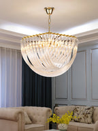 Trevi Murano Chandelier