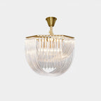 Trevi Murano Chandelier