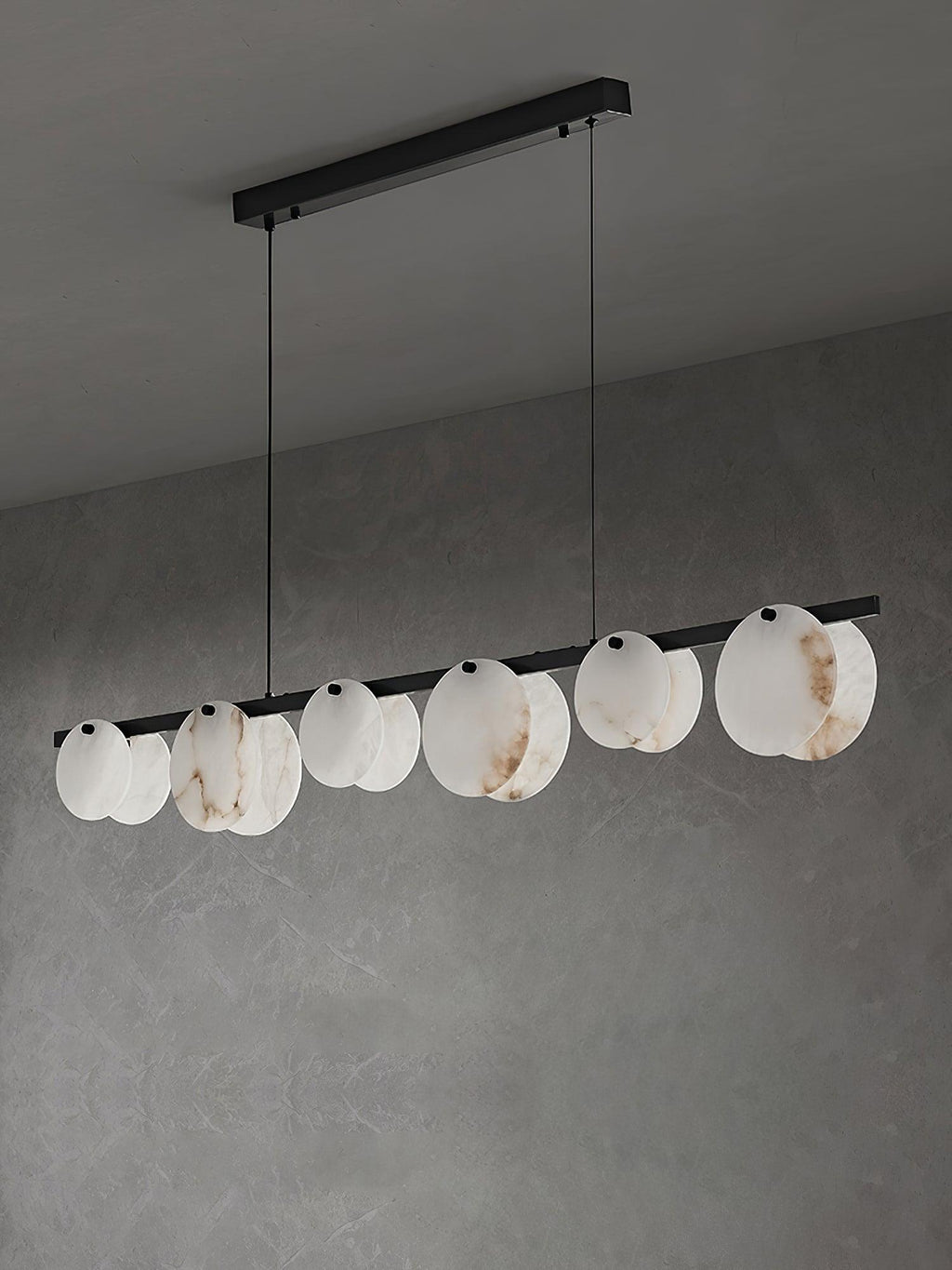 Trinidad Dining Room Chandelier