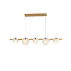 Trinidad Dining Room Chandelier