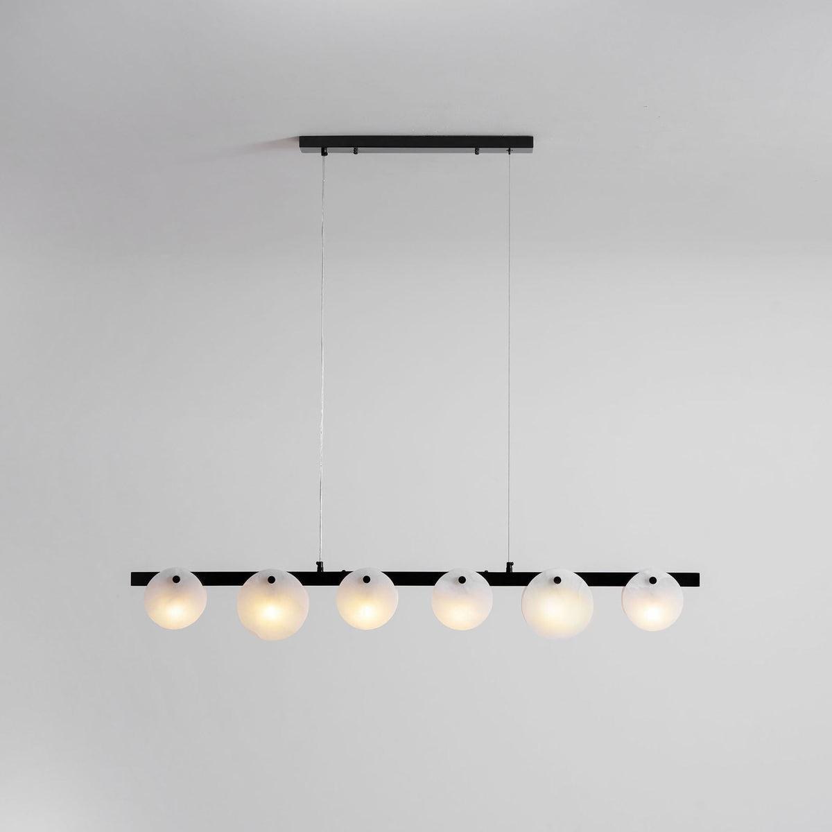 Trinidad Dining Room Chandelier