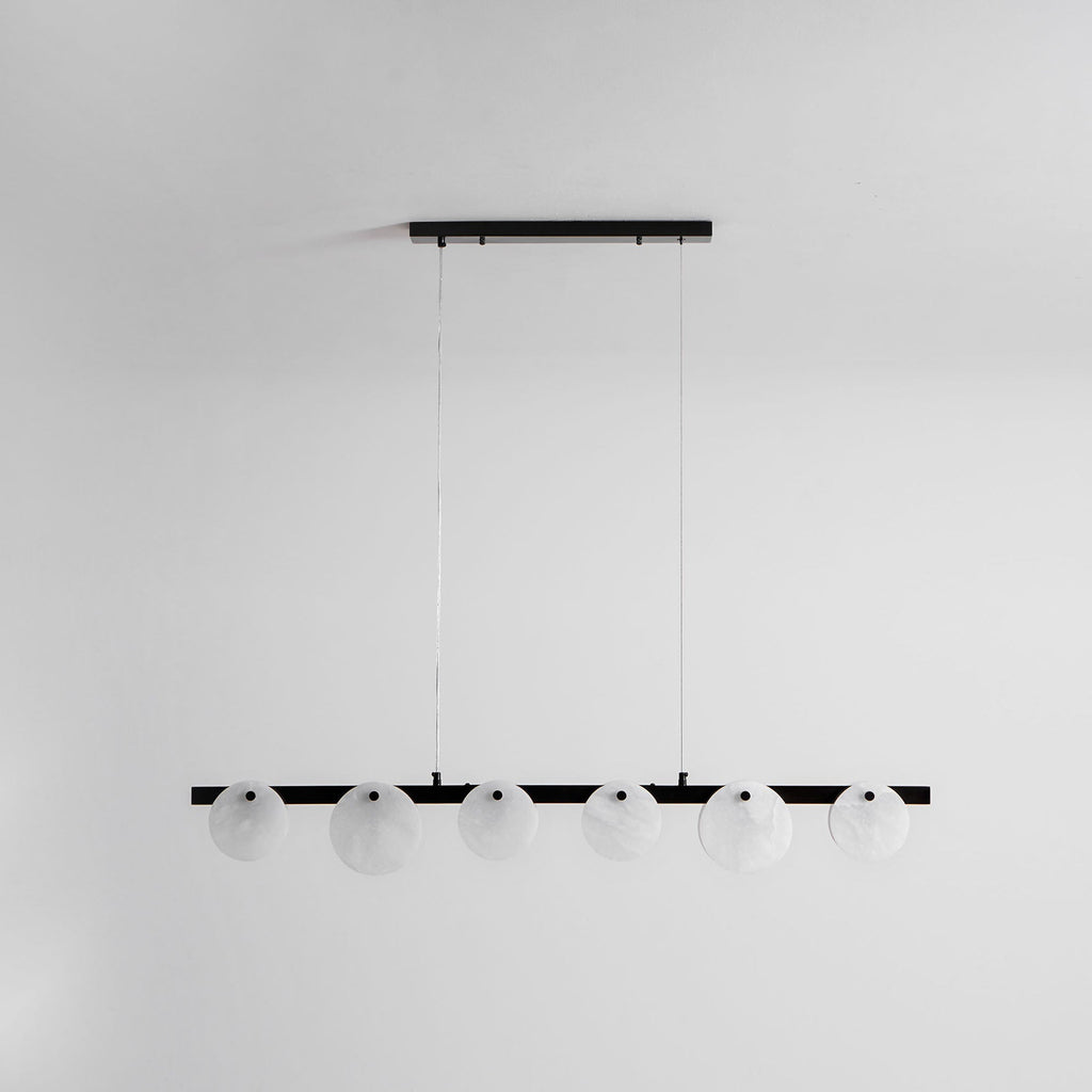 Trinidad Dining Room Chandelier