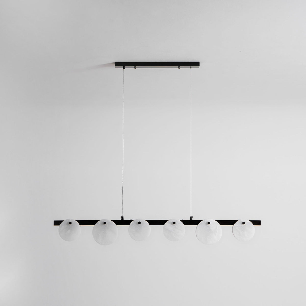 Trinidad Dining Room Chandelier