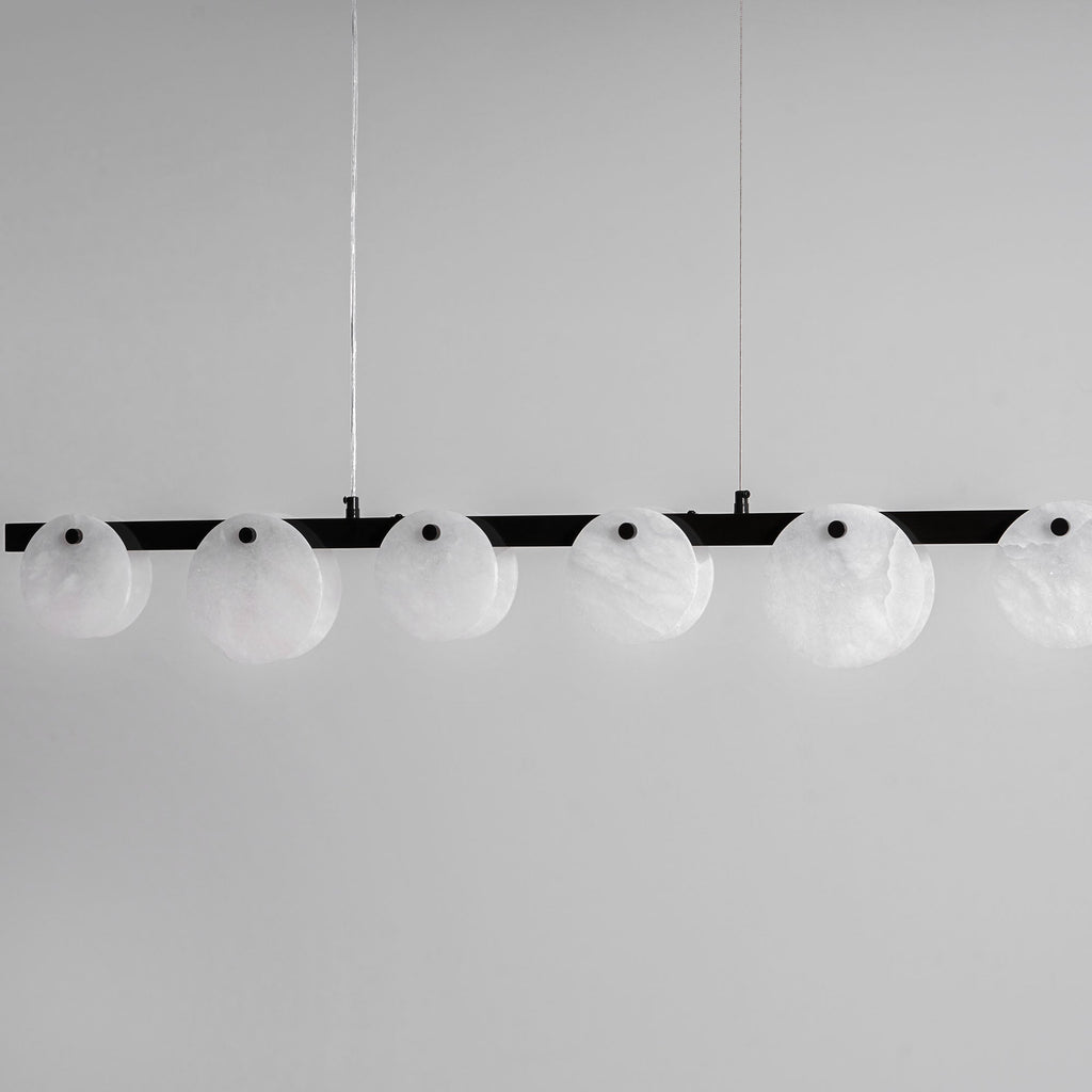 Trinidad Dining Room Chandelier