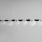 Trinidad Dining Room Chandelier
