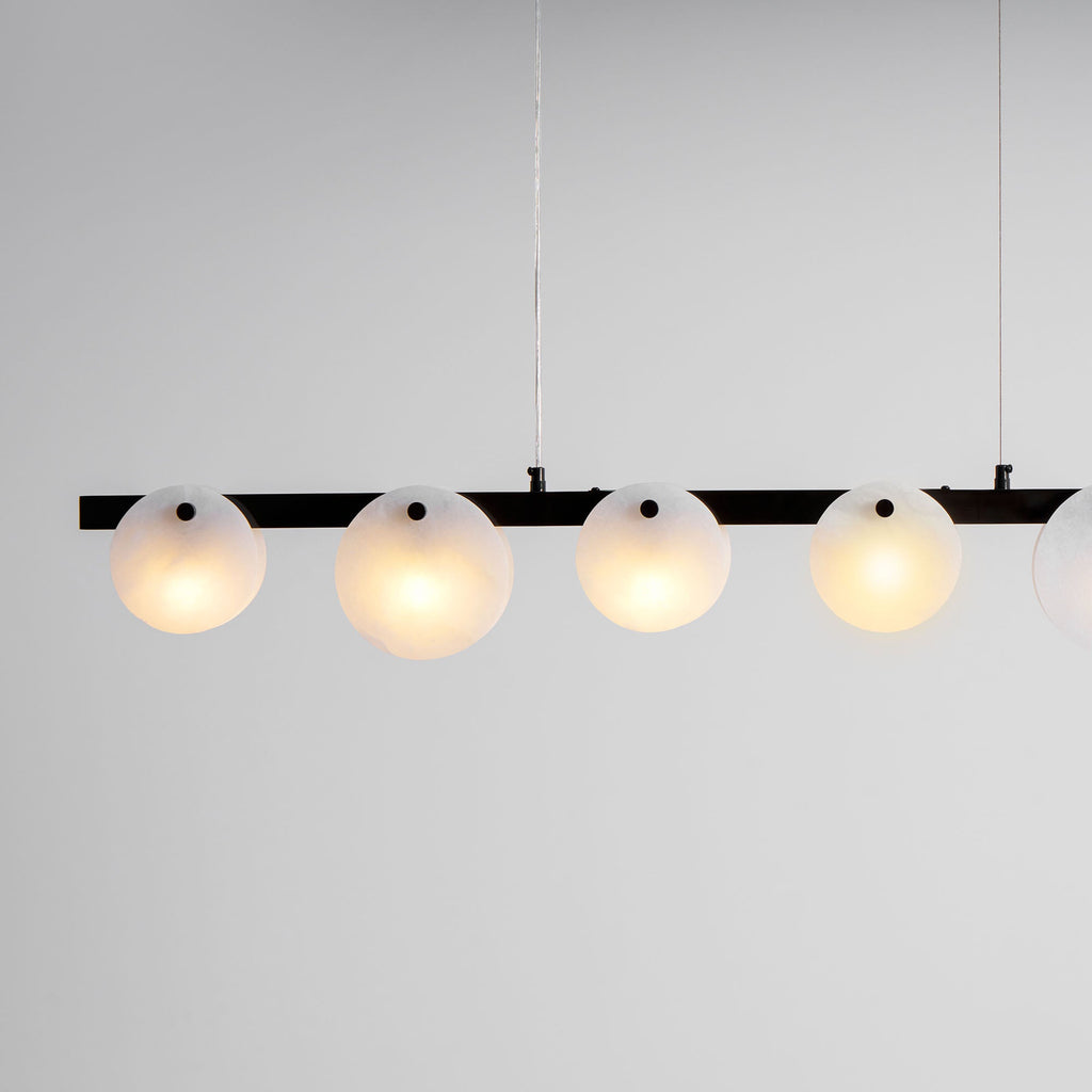 Trinidad Dining Room Chandelier